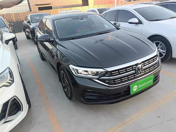 Фото 4 - Volkswagen Sagitar L