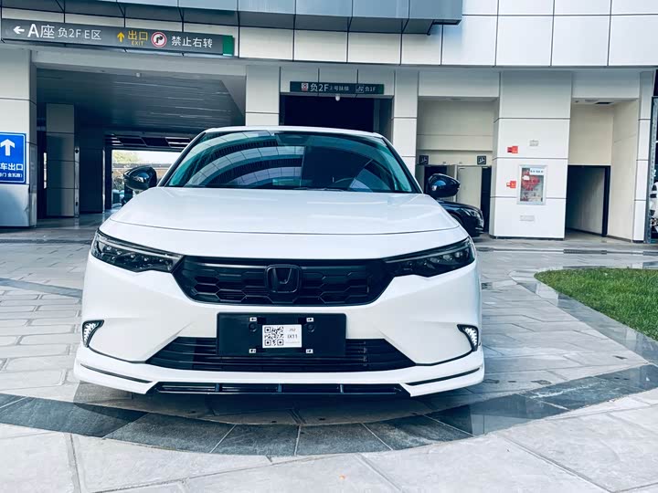 Фото 2 - Honda Integra