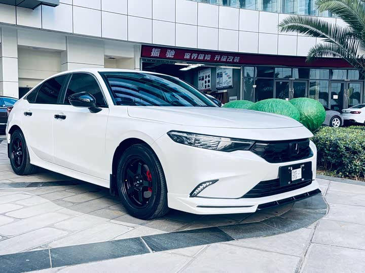 Фото 3 - Honda Integra