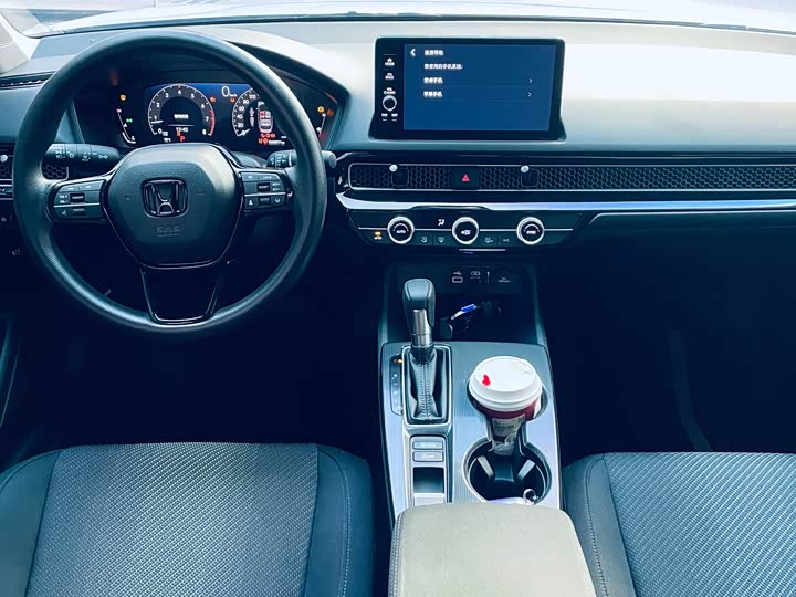 Фото 8 - Honda Integra