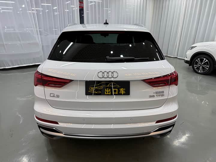 Фото 5 - Audi Q3