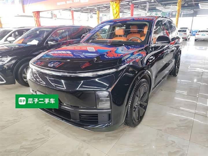 Фото 1 - LiXiang L8