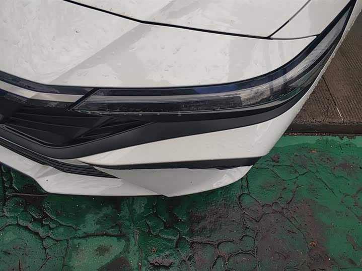 Фото 5 - Hyundai Elantra N line