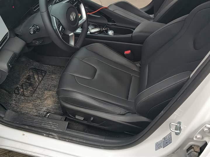 Фото 9 - Hyundai Elantra N line