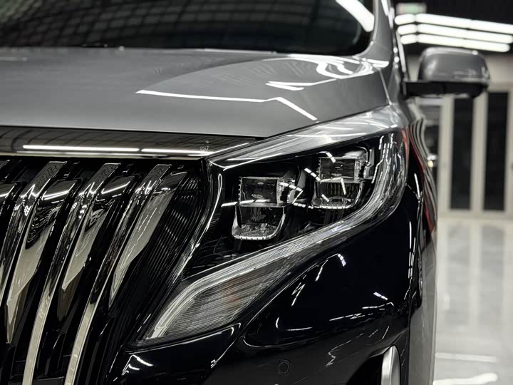 Фото 5 - GAC Trumpchi M8