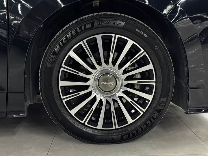 Фото 6 - GAC Trumpchi M8