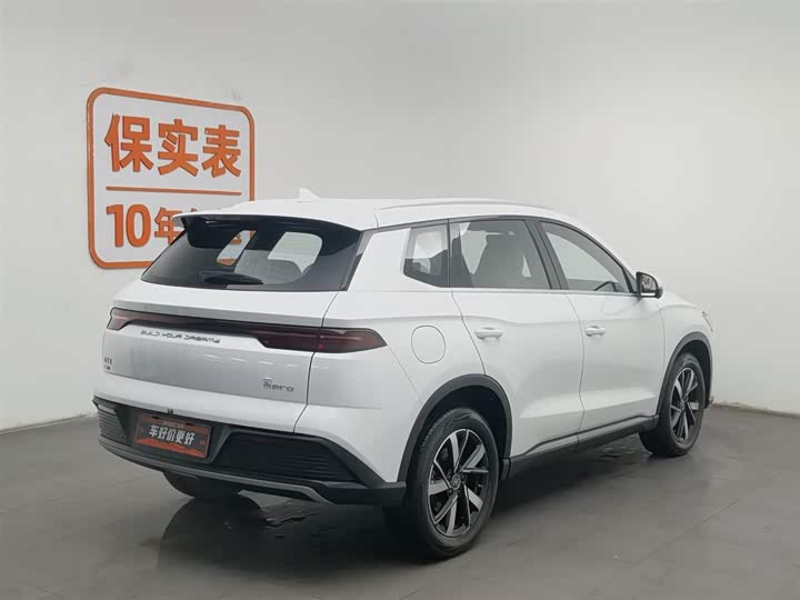 Фото 2 - BYD Song Pro Hybrid