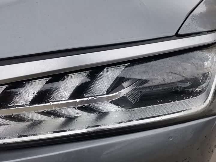 Фото 4 - BYD Qin Plus