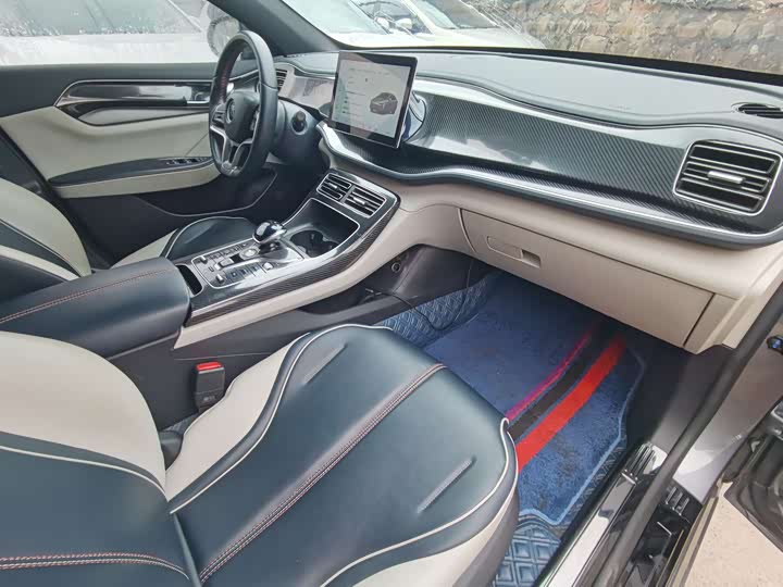 Фото 9 - BYD Qin Plus