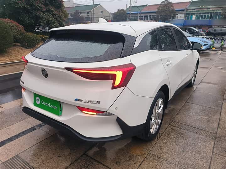 Фото 7 - Buick Velite 6