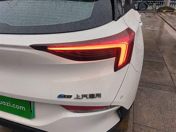 Фото 8 - Buick Velite 6