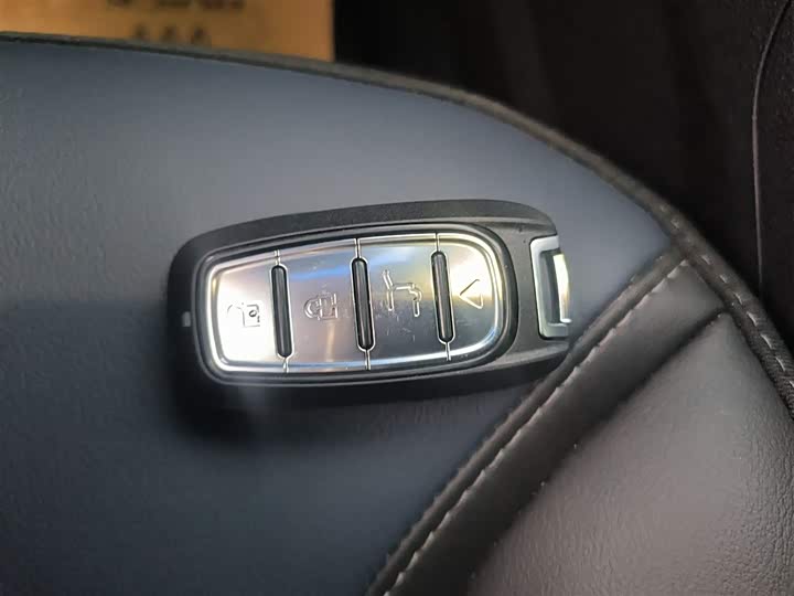 Фото 9 - Buick Velite 6