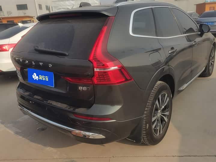 Фото 3 - Volvo XC60