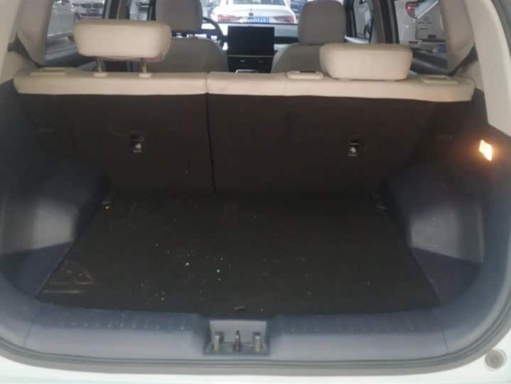 Фото 4 - GAC Aion Y