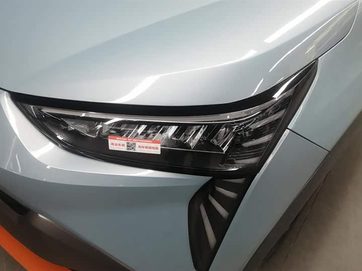 Фото 5 - GAC Aion Y