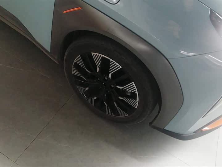 Фото 6 - GAC Aion Y