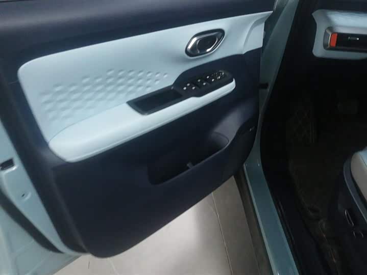 Фото 7 - GAC Aion Y