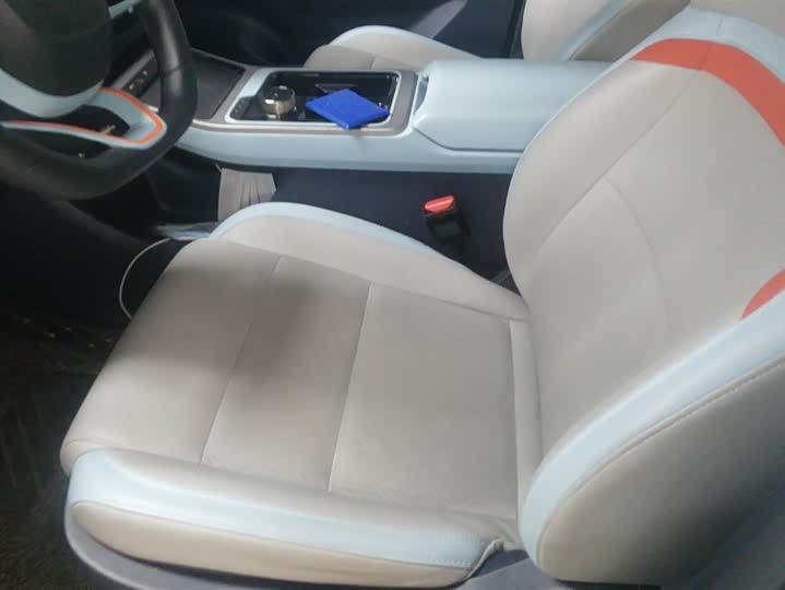 Фото 9 - GAC Aion Y