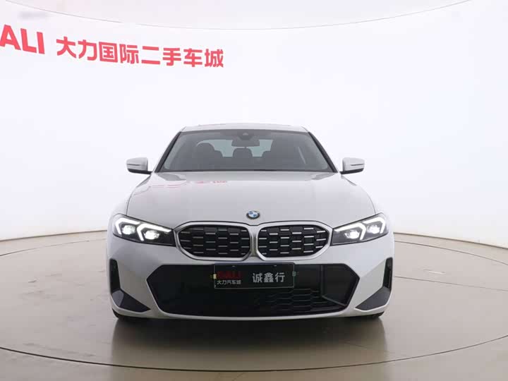 Фото 2 - BMW 3 Series