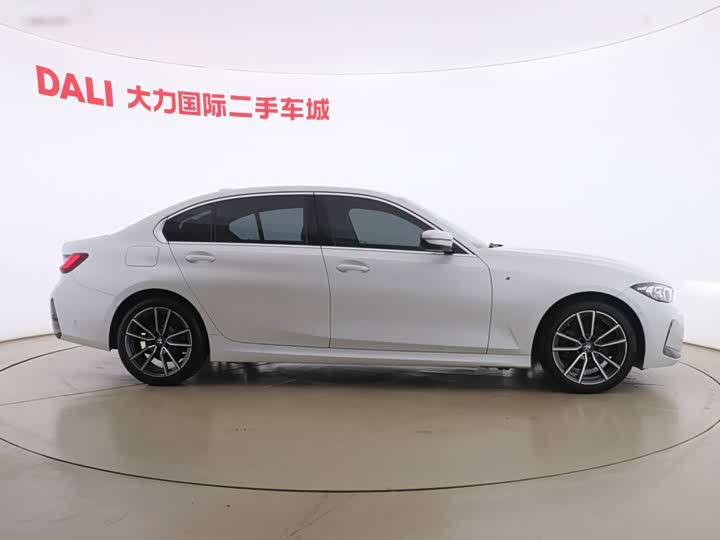 Фото 4 - BMW 3 Series