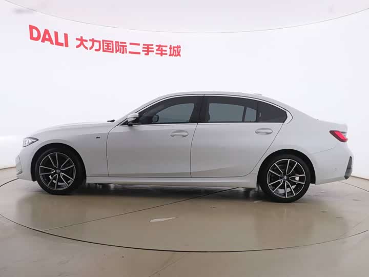 Фото 5 - BMW 3 Series