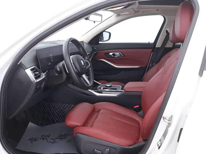 Фото 9 - BMW 3 Series