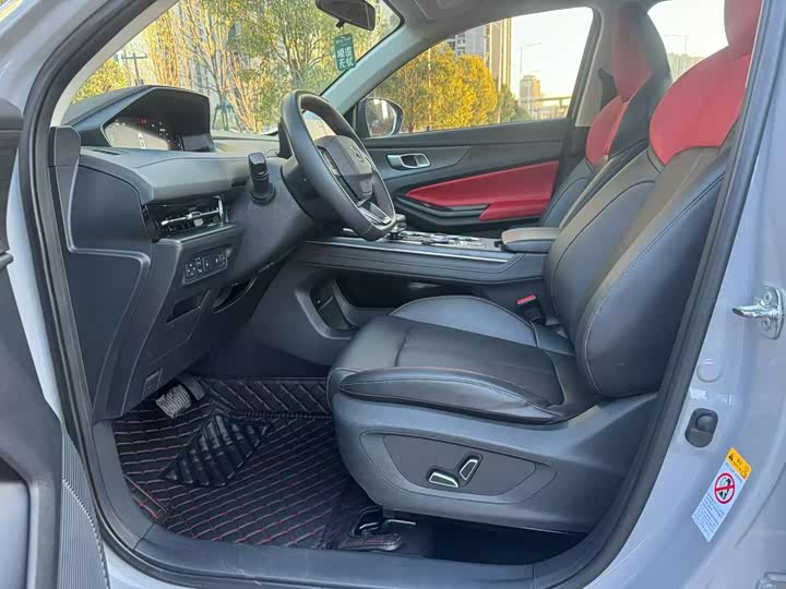 Фото 3 - Changan CS55 Plus