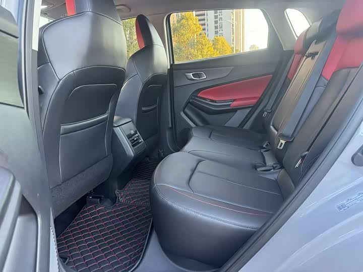 Фото 6 - Changan CS55 Plus