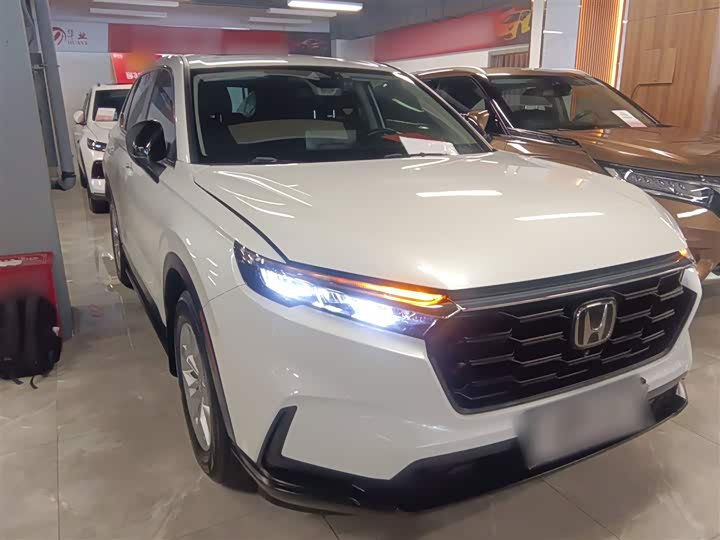 Фото 4 - Honda CR-V