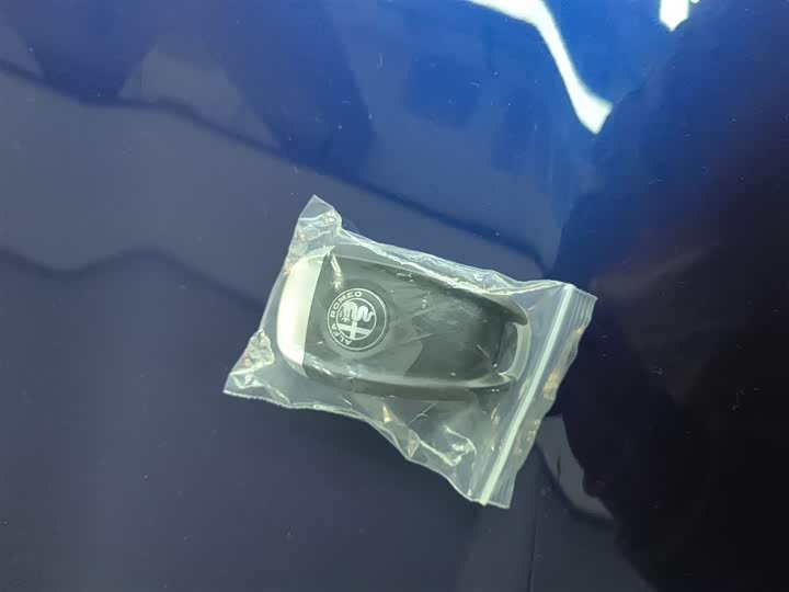 Фото 9 - Alfa Romeo Giulia