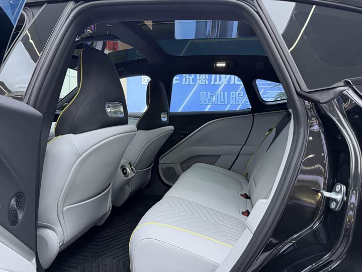 Фото 7 - Avatr 11