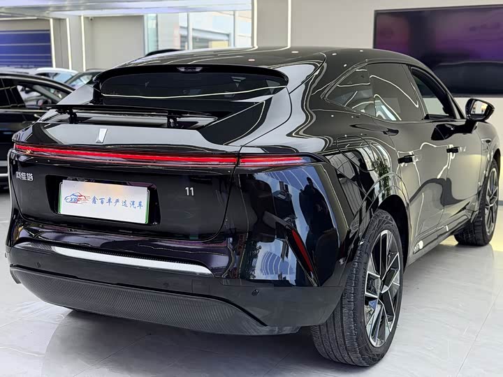 Фото 8 - Avatr 11