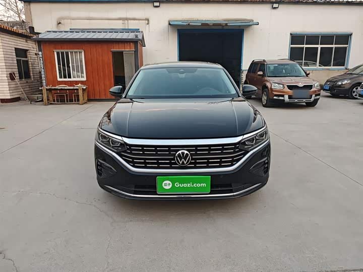 Фото 3 - Volkswagen Passat