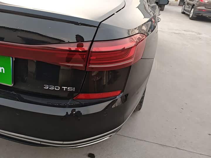 Фото 8 - Volkswagen Passat