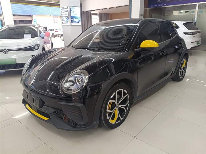 Фото 1 - Ora Good Cat (03)