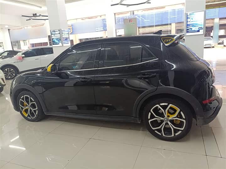 Фото 5 - Ora Good Cat (03)