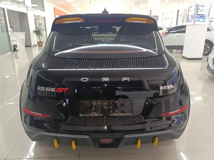 Фото 6 - Ora Good Cat (03)