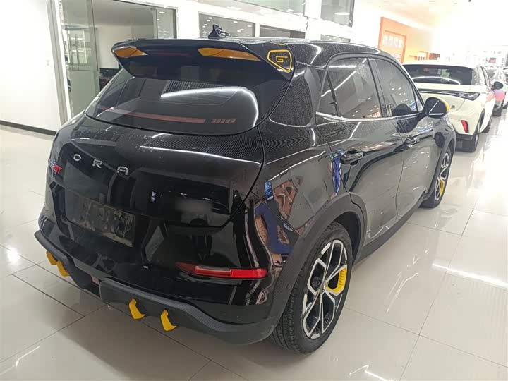 Фото 7 - Ora Good Cat (03)