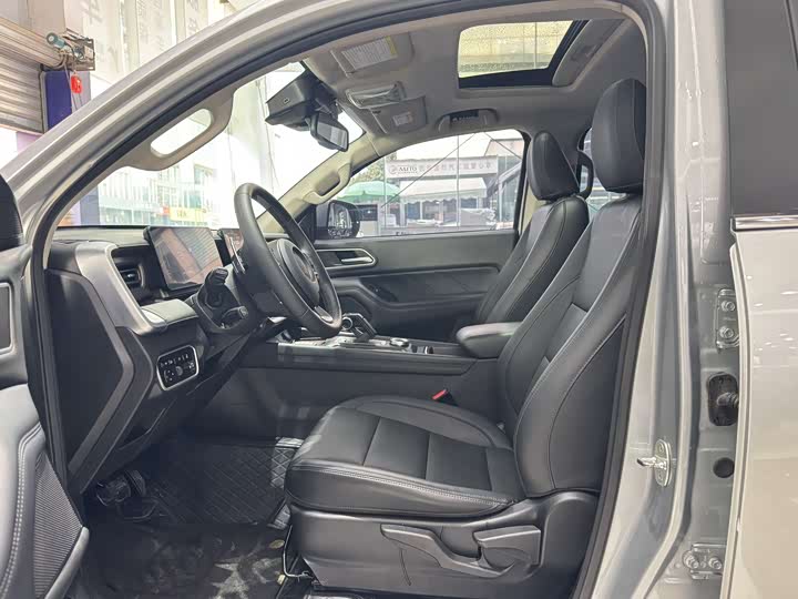 Фото 5 - Great Wall Pao