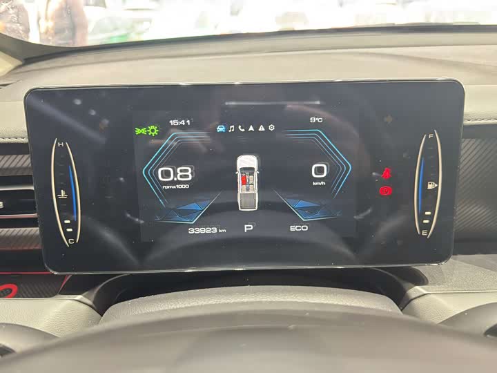 Фото 6 - Great Wall Pao