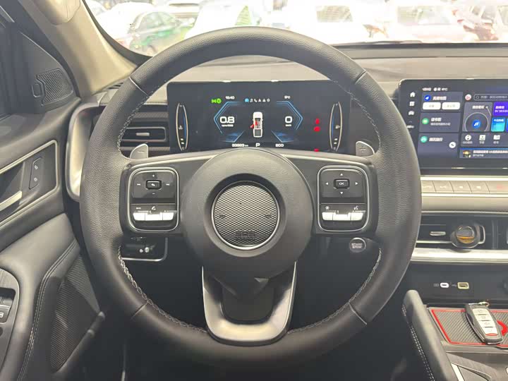 Фото 8 - Great Wall Pao