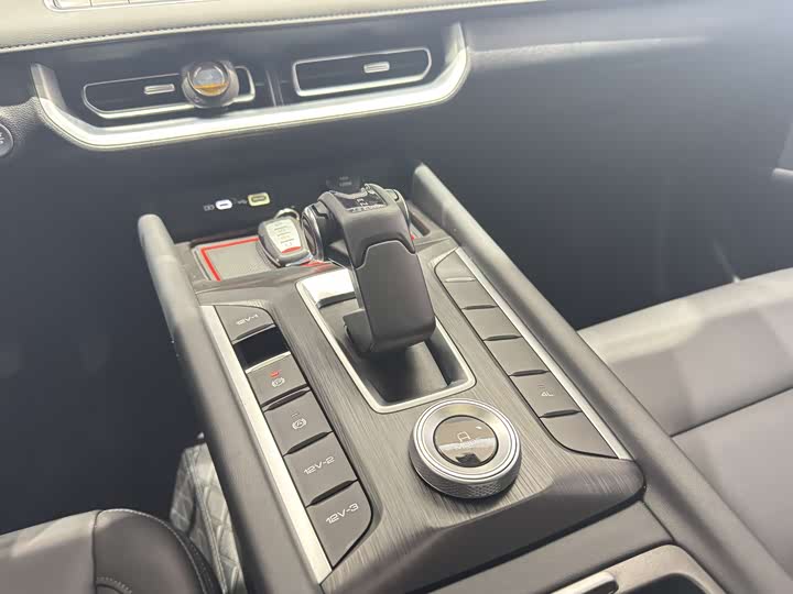 Фото 9 - Great Wall Pao