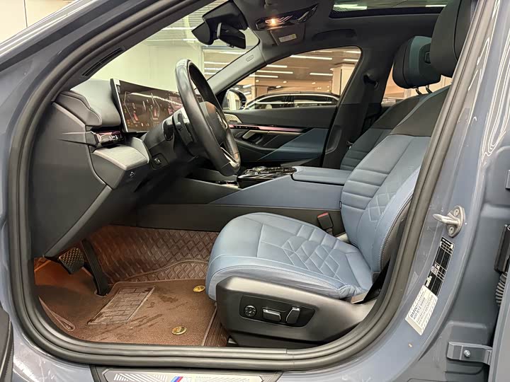 Фото 7 - BMW 5 Series