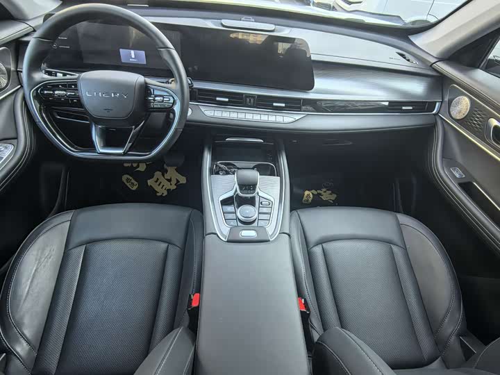 Фото 4 - Chery Tiggo 8 Pro