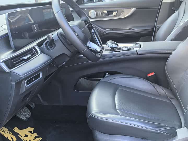 Фото 5 - Chery Tiggo 8 Pro