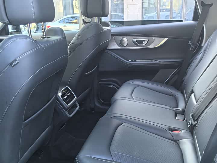 Фото 7 - Chery Tiggo 8 Pro