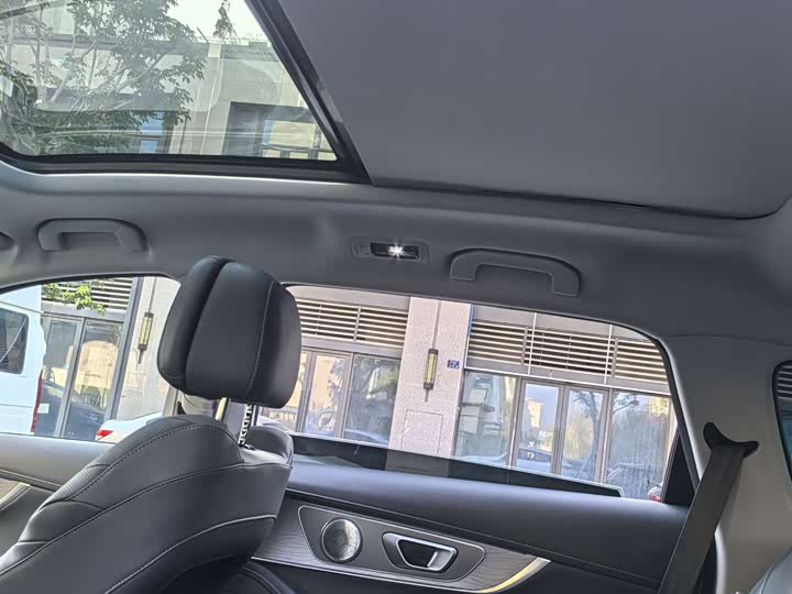 Фото 8 - Chery Tiggo 8 Pro