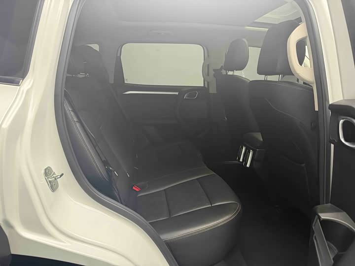 Фото 4 - Haval Dargo