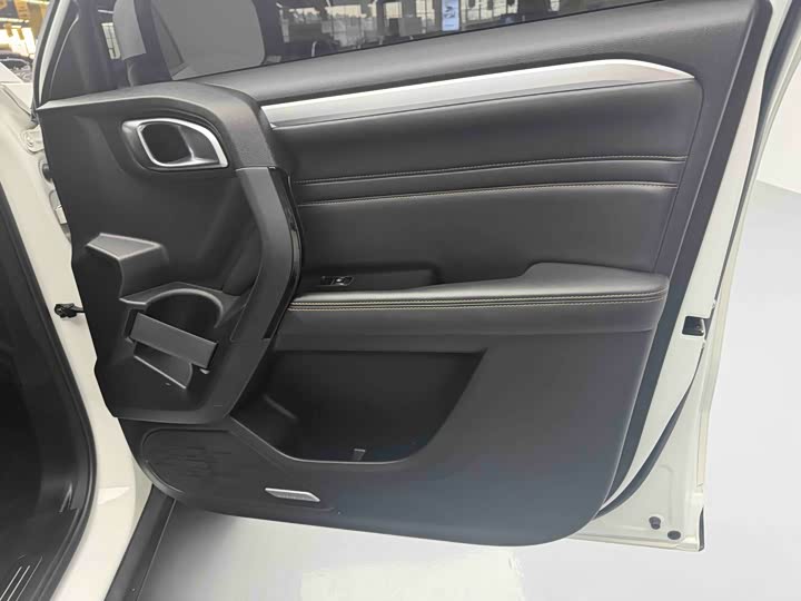 Фото 5 - Haval Dargo