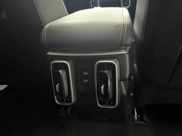 Фото 8 - Haval Dargo